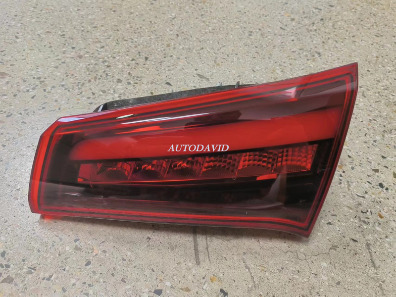 مصباح الذيل الداخلي الكامل CITRON C4L B73R 2017 CN OEM: LH 9814587680/RH 9814587980 DVD2606-0302