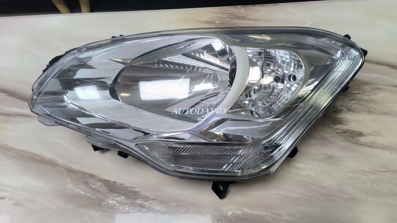 مصباح الرأس كامل بيجو بارتنر 2015/سيترون بيرلينجو 2008-2013 LH 6206K6/RH 6208K6 9682828180 DVD47-0201