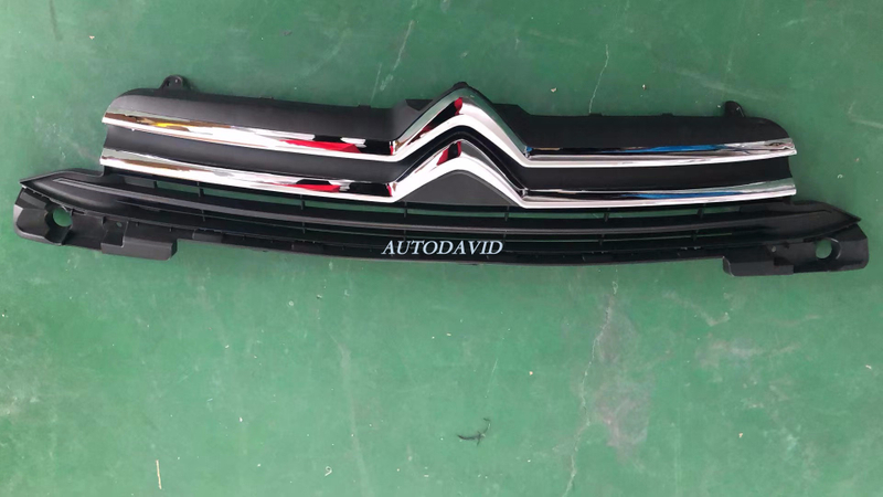 الشبكة الأمامية كاملة CITRON ELYSEE 2017 M43R OEM: DVD31-0701-04
