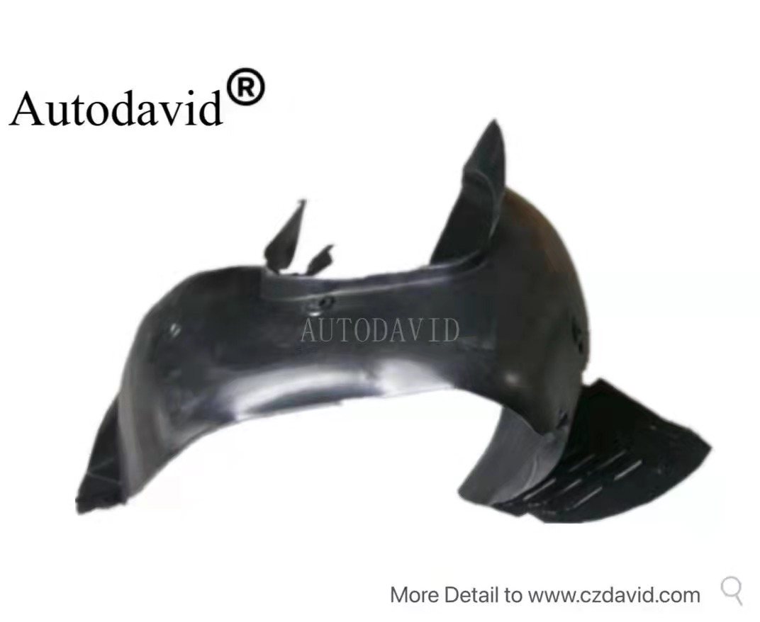 أمامي داخلي أمامي ناعم بيجو 307 2007 T63 T61 