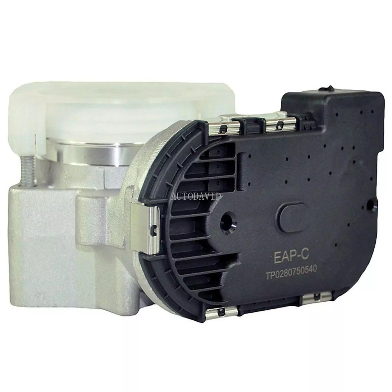 جسم الخانق لبيجو 308sw,301.Citroen C-ELYSEE 1.6 VTi 115 - À Partir De 2012 OEM: 163669,9672486980 HS04-043-009.