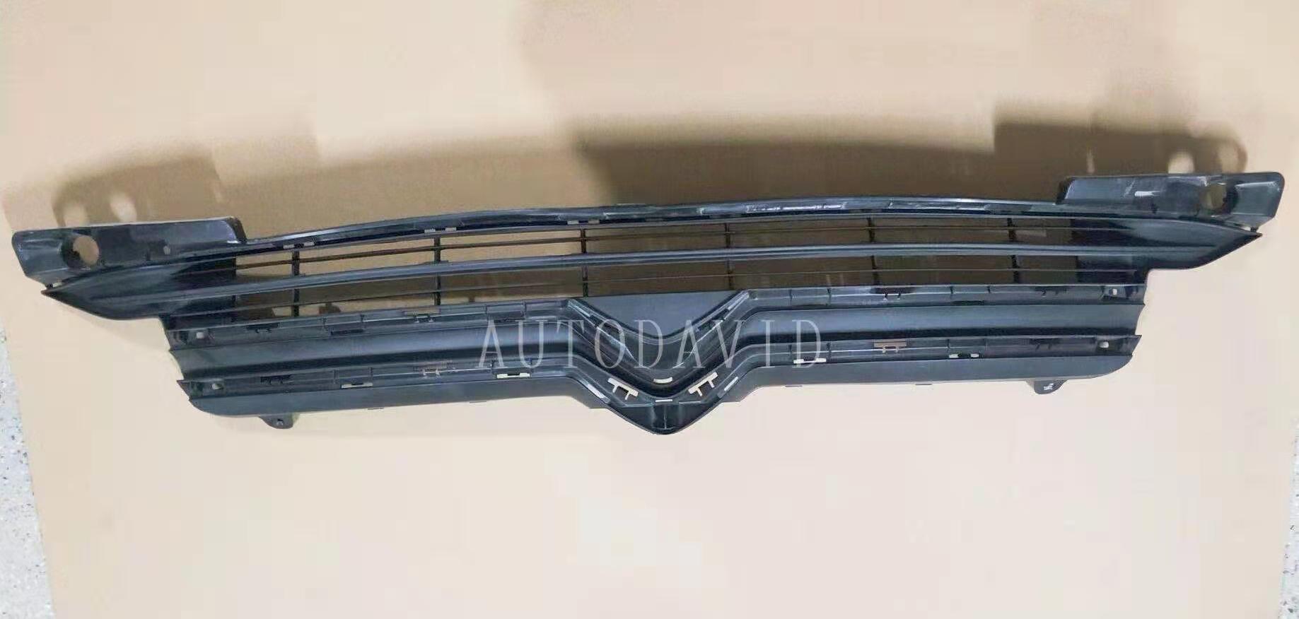 دعم الشبكة الأمامية CITRON ELYSEE 2017 M43R OEM: YL004608XT