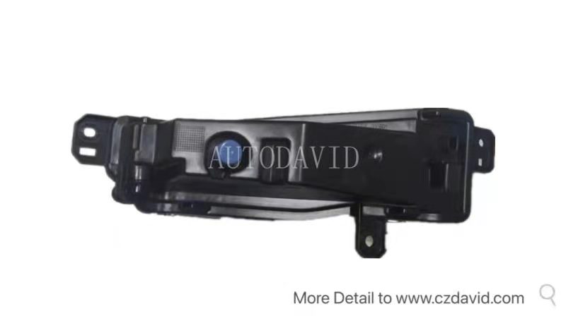 مصباح الضباب LED BMW X5 X6 X7 G05 G07 30DX 40IX M50DX OEM: LH 63177406365/RH 63177406366