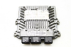 وحدة التحكم في المحرك (ECU) لبيجو 307 2004 2.0 HDI، بنزين OEM: 9647423380 5WS40045BT HS03-031-033