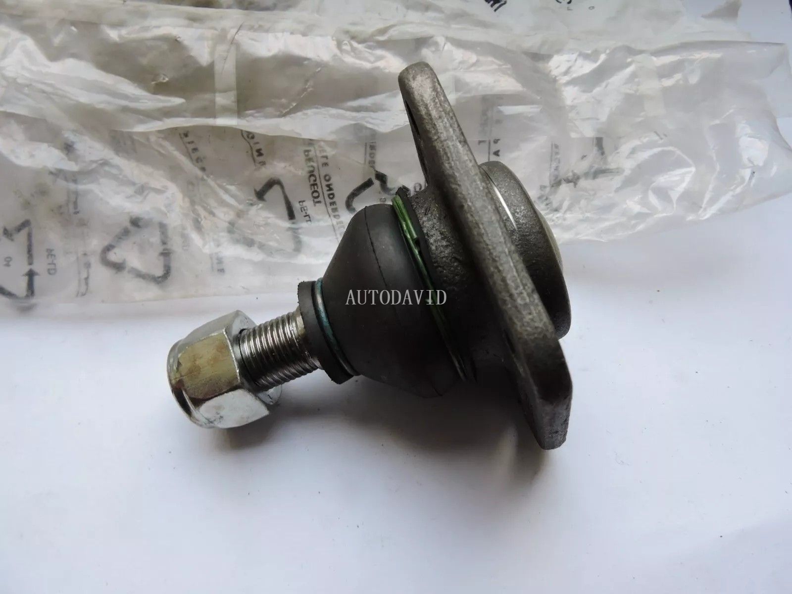 وصلة كروية لبيجو J5/صندوق، J5/حافلة، J5/منصة، سيتروين C25 OEM: 364026 364046 7567284 SE8135-44 HS40-408-013