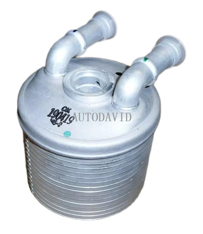 مبرد الزيت لبيجو بيجو بيجو 3008, 407, 5008, 5008 I, 5008 II, 508 I, 508 II 1.2-3.0D 02.00-CITROEN C4 I, C4 II, C4 PICASSO I, C4 PICASSO II, C5 II, C5 III, C6، C8، DS4، DS5 OEM: 227557، HS3