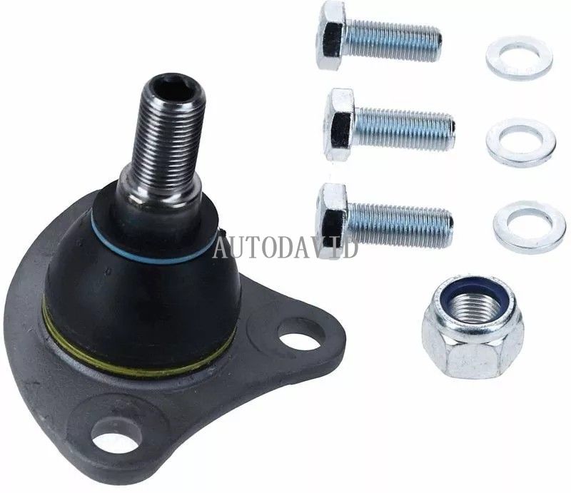 وصلة كروية مع مسامير لسيارة بيجو بوكسر باص 2006-2019. تصنيع المعدات الأصلية: 364067A 364076A 1610934680A 1635507580 1635771680 HS40-408-019A