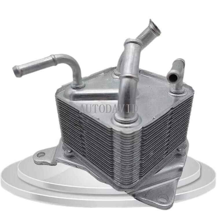 مبرد الزيت لبيجو 4008، ميتسوبيشي OEM: 2920A400 HS30-300-008