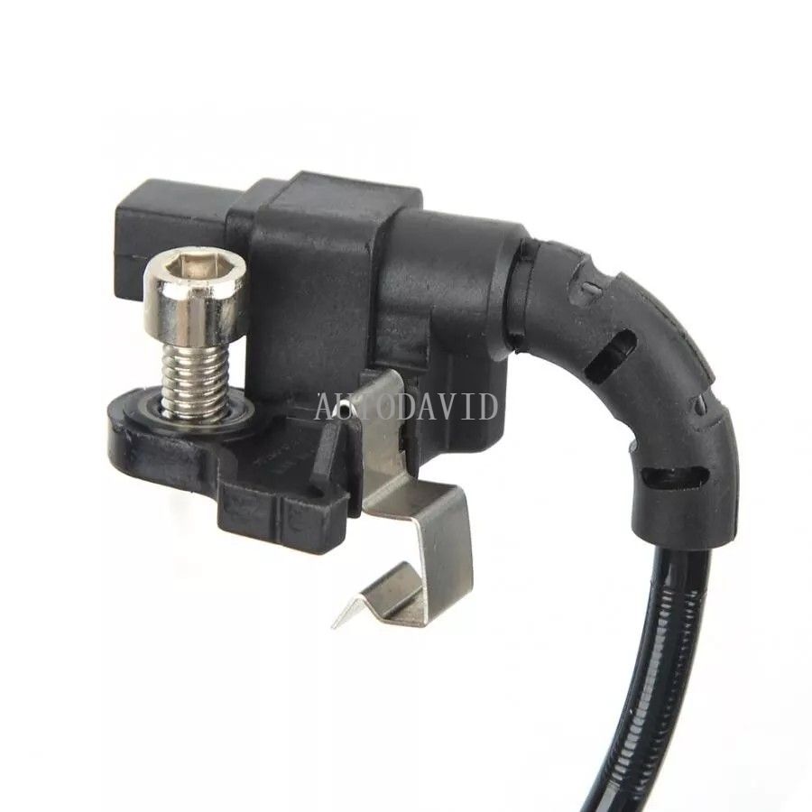 مستشعر سرعة العجلات الخلفية ABS لبيجو 3008 307 308 5008 RCZ سيتروين C4 DS4 DS5 DS OEM: 4545L0 454508 4545K8 4545J7 9665386880 9811808280 9674195780 9665021280 HS02-02 7-103