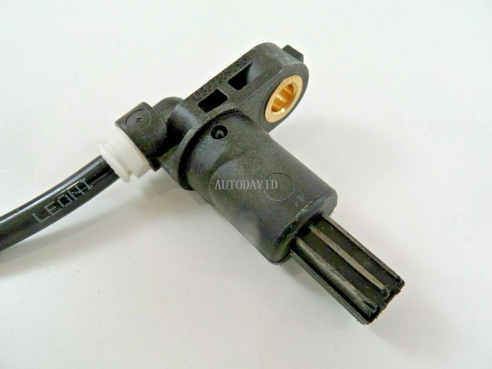 مستشعر سرعة العجلات الخلفية ABS لبيجو206 206 1.1 1.4 1.6 1.9 2.0 1998--> OEM: 454577, 454579, 9635280980 HS02-027-105