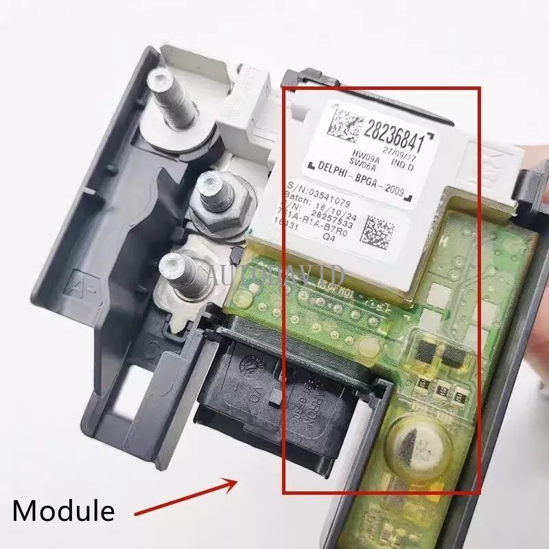 صندوق فيوز المحرك BSM الجمعية لبيجو 308 3008/1.6T 508 T9 سيتروين C4 بيكاسو OEM: 6500GR-A 9666527680A 9805119280A 9666817380A HS01-042-017