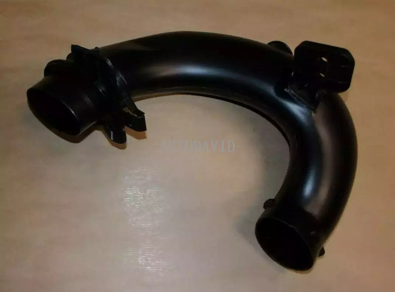 خرطوم توربو مدخل هواء لبيجو بيجو 5008 2.0 BLUHDI OEM: 1434E8 HS02-023-071