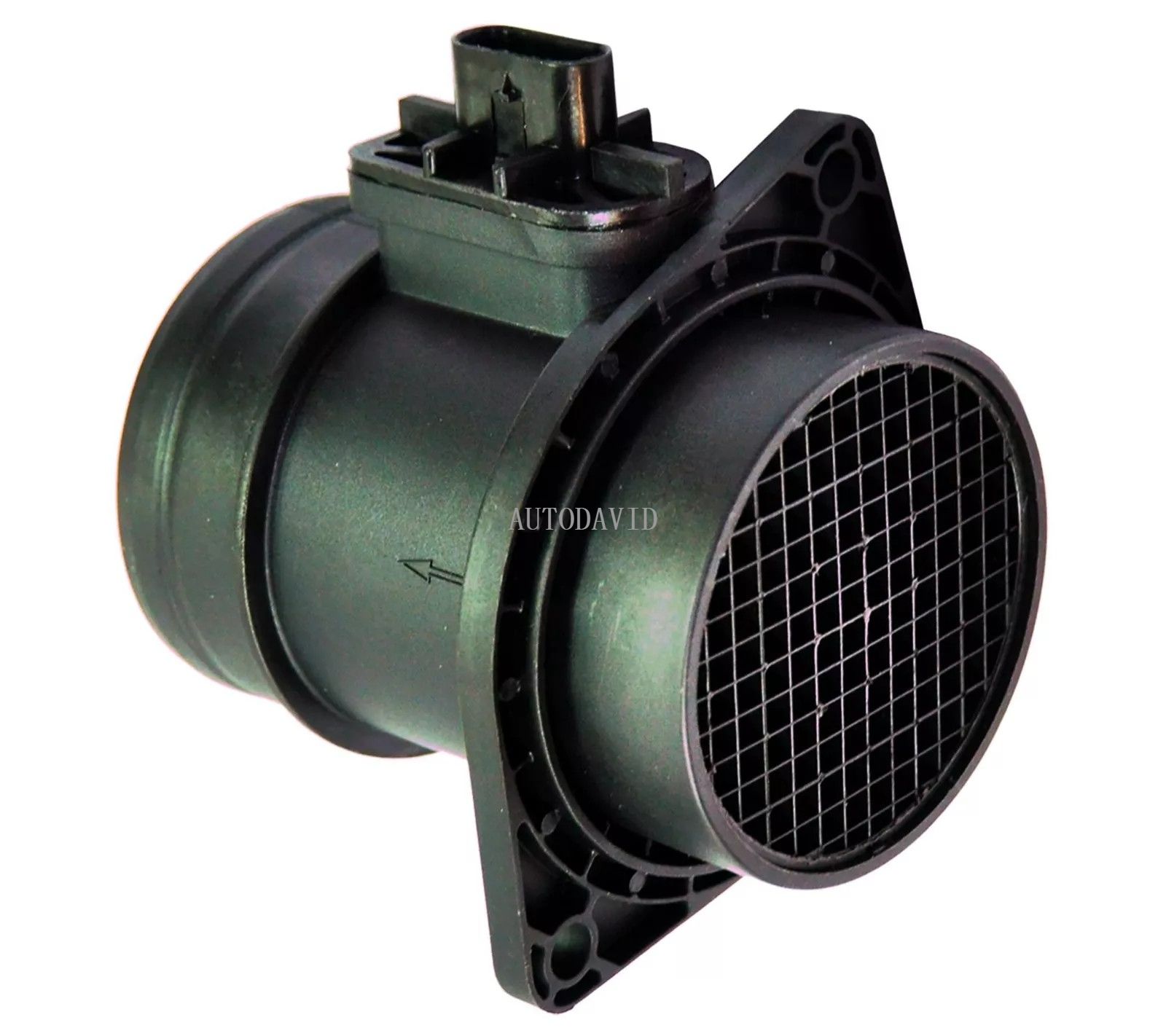 مستشعر مقياس تدفق الهواء لبيجو 208 308 508 RCZ، سيتروين DS3 DS4 DS5 DS7 Crossback DS9 OEM: V759708580 1920RW، 558284، LVMA422، 8ET358095-251، LVMA422، HS02-023-076