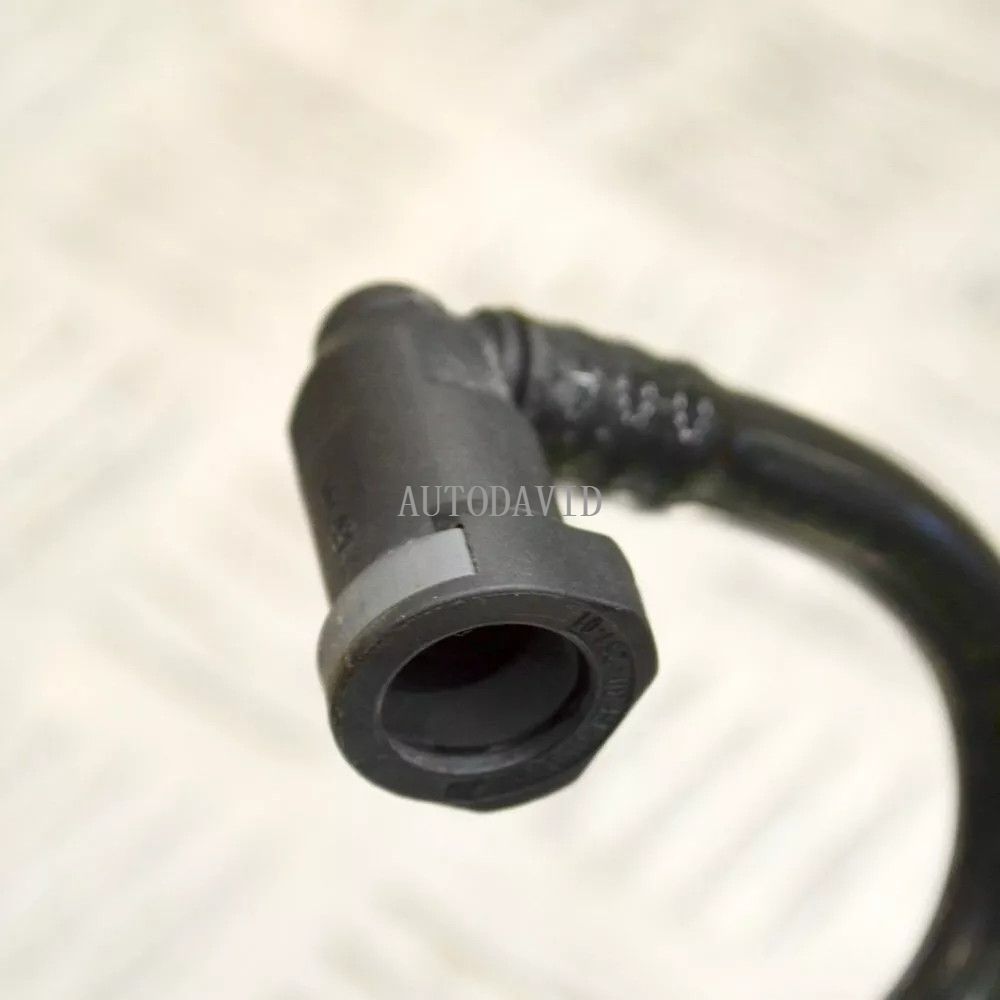 خرطوم أنبوب معزز فراغ الفرامل لبيجو 2008 308 سيتروين C4 OEM: 9805387280 HS02-023-075