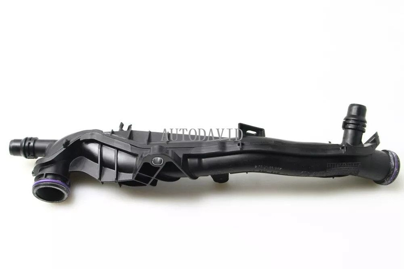 خرطوم أنبوب تبريد مياه المحرك لبيجو 308، 3008، 5008، 2008، 208، CITROEN C3، C4، PARTNER، BERLINGO OEM: 9807502380 HS02-023-030