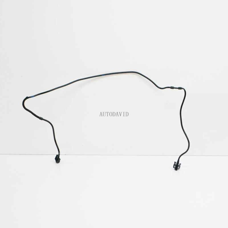 أنبوب تفريغ رأس الأسطوانة لبيجو 5008 2016-2018 OEM: 9670815980 HS02-023-052