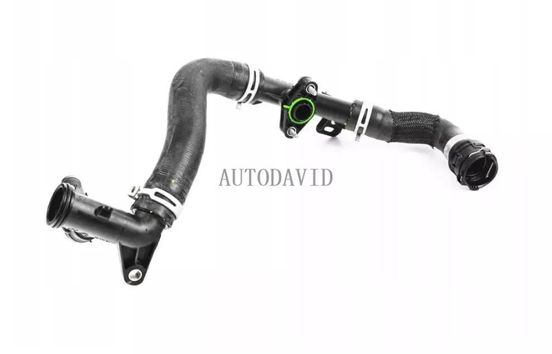 خرطوم أنبوب دخول الماء للمحرك لبيجو 5008 P87 2018-2023 OEM: 9804208380 HS02-023-043