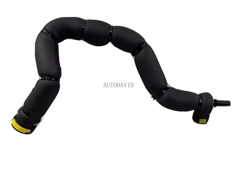 أنبوب تنفيس علبة المرافق للسيارات لبيجو 1007,307. لسيتورن C2/C3,1.1l 1.4l 1.6l 8V OEM: 1192WL T435821 MC35821 HS02-023-057