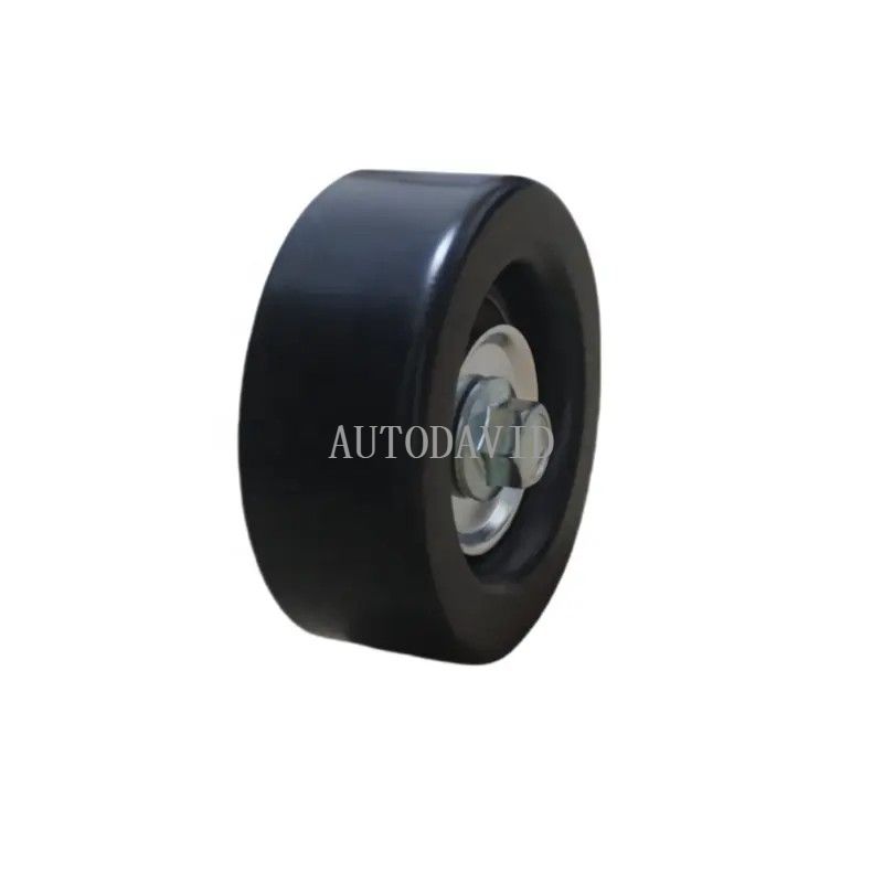 بكرة الموتر لبيجو 308 408 508 سيتروين C5 PSA RFN 10LH3X 2.0L OEM: 5751J0 HS01-017-034