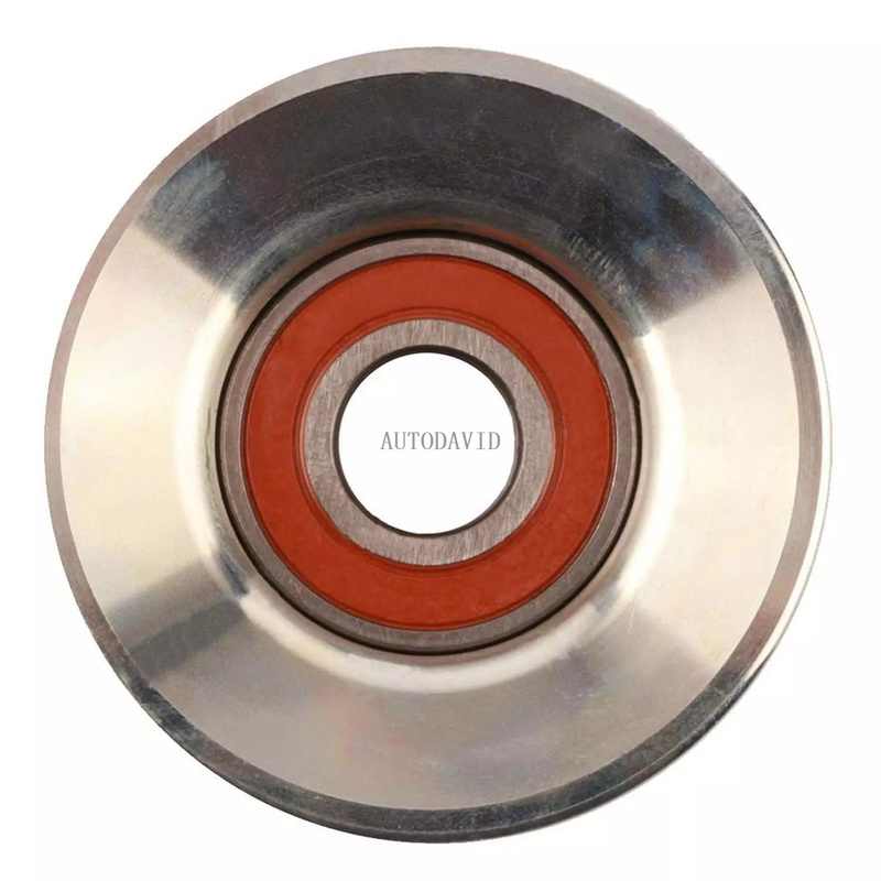 عجلة احتكاك مضخة المياه لبيجو 207 3008 308 RCZ/1.6 VTI / 1.6 THP سيتروين DS5 OEM: 120453/55/56 V759883380 HS01-017-033