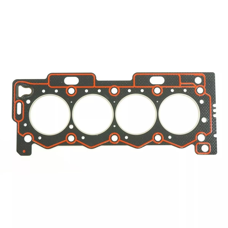 الضمان اختبار الأسطوانات لبيجو 206 207 307 1.4 16V 2003-2012 (KFU) 65kw OEM: 0209FA 0209CJ HS01-014-001