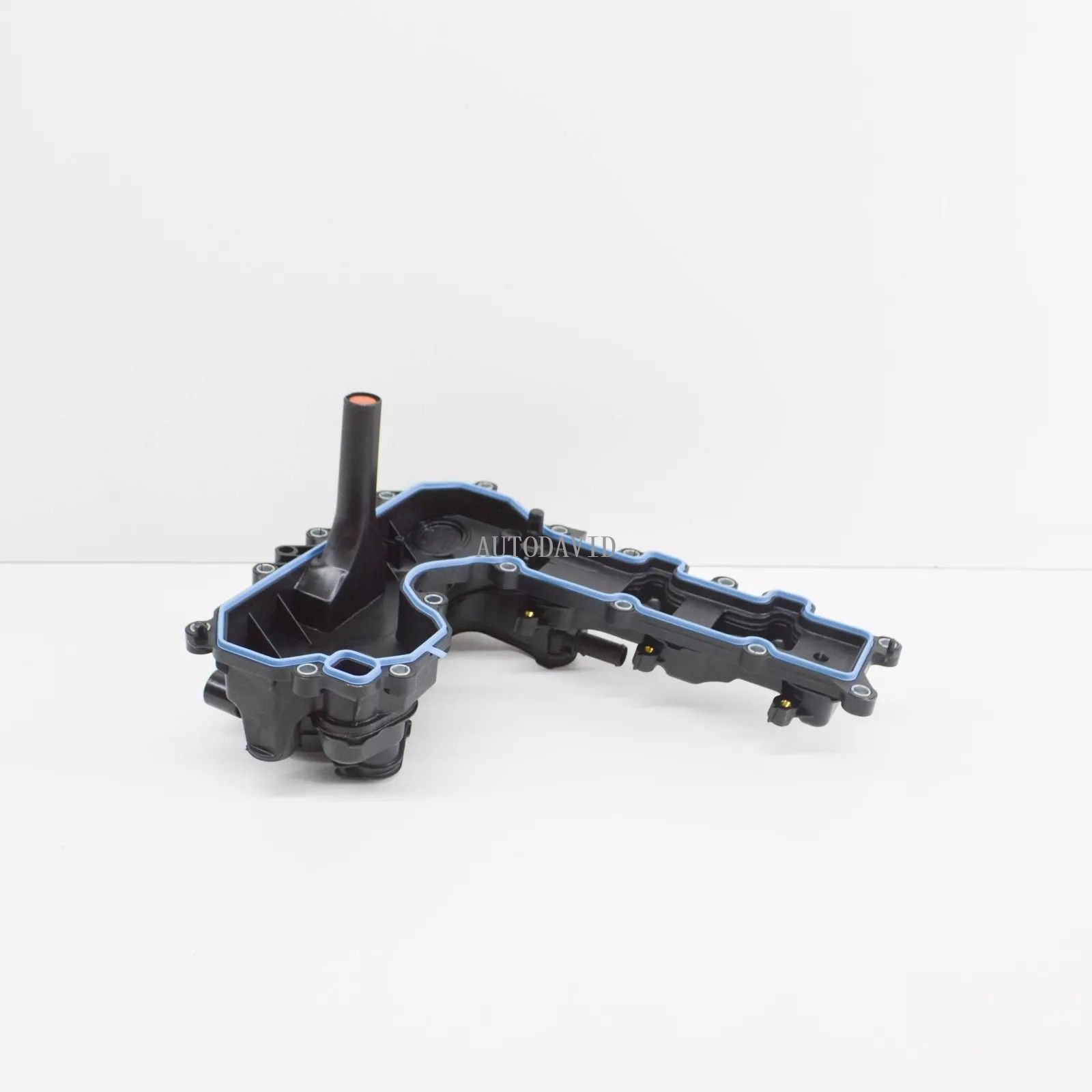 غطاء رأس الاسطوانة لبيجو 308TX9 408T93 2008 3008 4008 5008 محرك RCZ 1.2T OEM: 9811687980 HS01-018-002