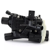 نظام التبريد مجموعة ترموستات شفة المياه لبيجو 508 3008 5008 EXPERT BOXER 2.0 2.2 HDI.Citroen C4/5 DS4/5,2.0 BlueHDi OEM: 9804160380 99849443980 HS02-021-010