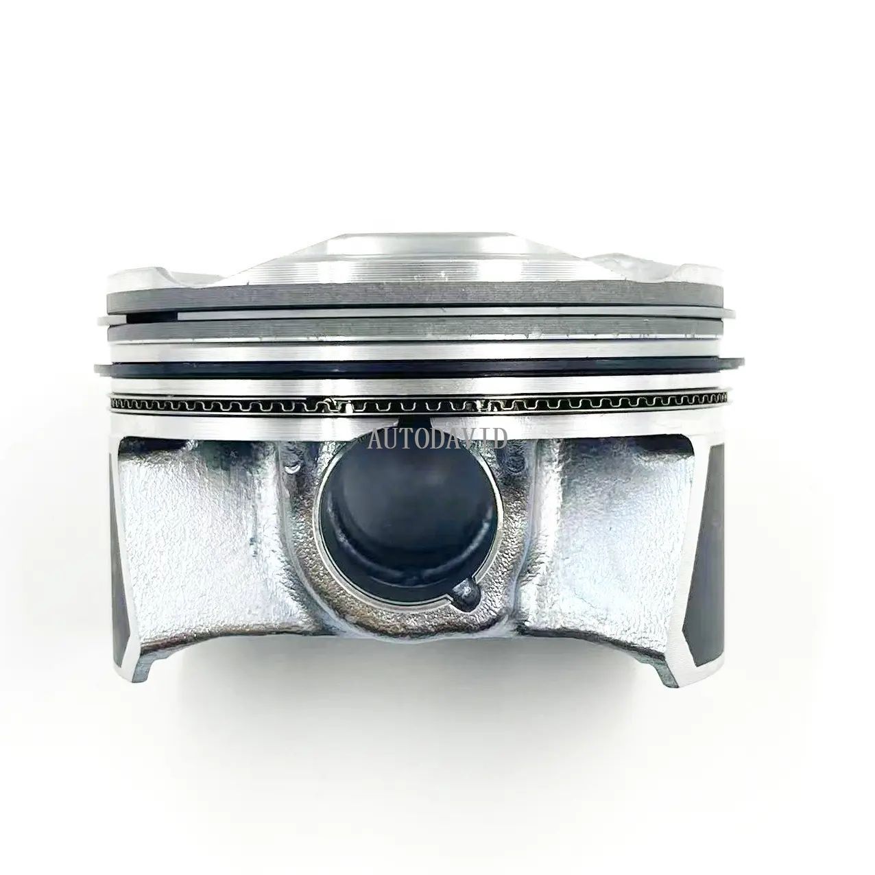 مكبس + حلقات فراء بيجو 1,6 16 فولت 3008 (2009-2016) 5008 (2009-2017)EP6CDTX RCZ DS3/4/5(2011-2015) STD موديلات السيارات الأجنبية OEM: 0628W4A 1631730080A HS01-010-015A