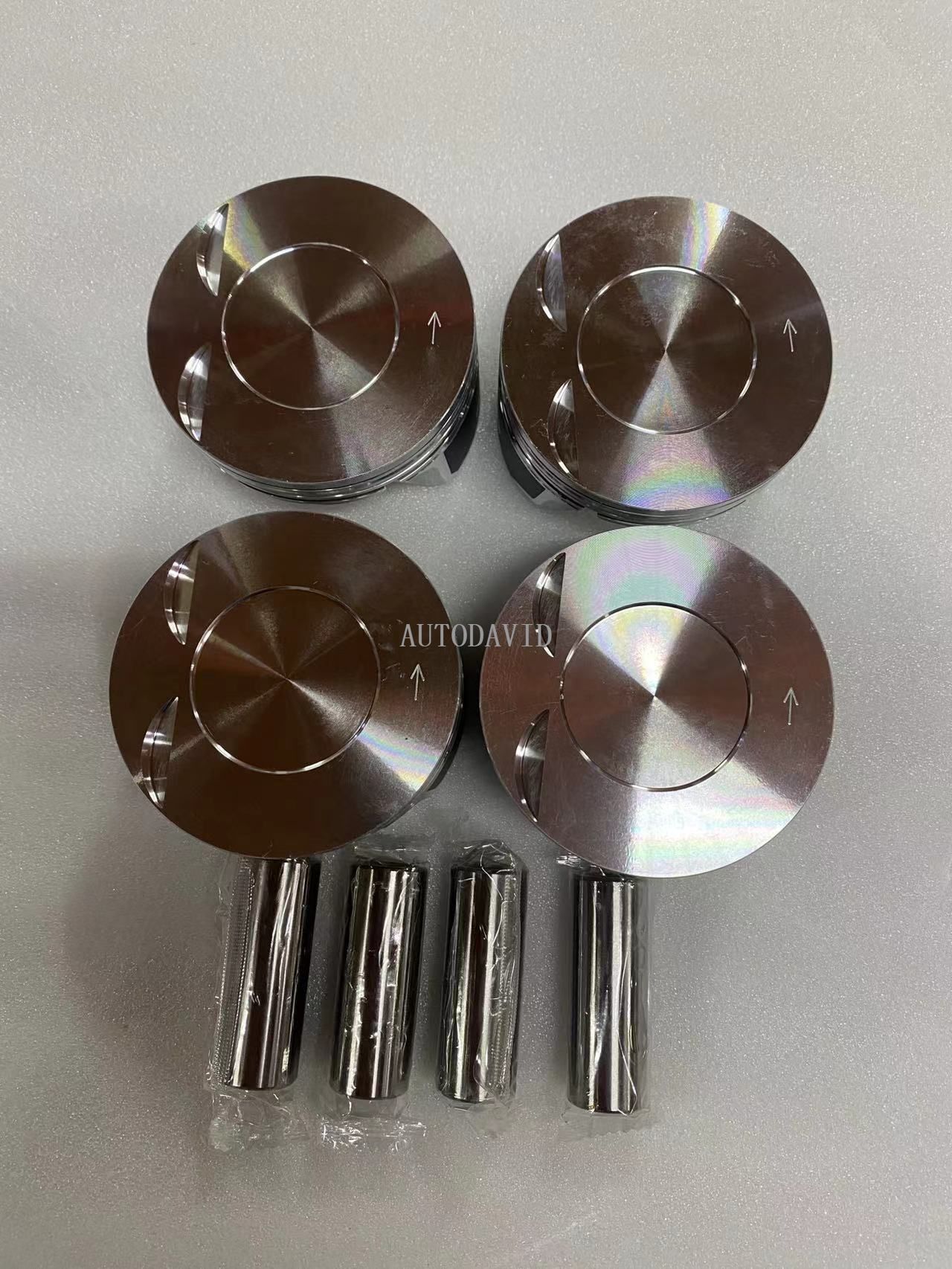 مكبس الفراء بيجو 508 سيترون C5 2.3 STD OEM: 062768 HS01-010-019