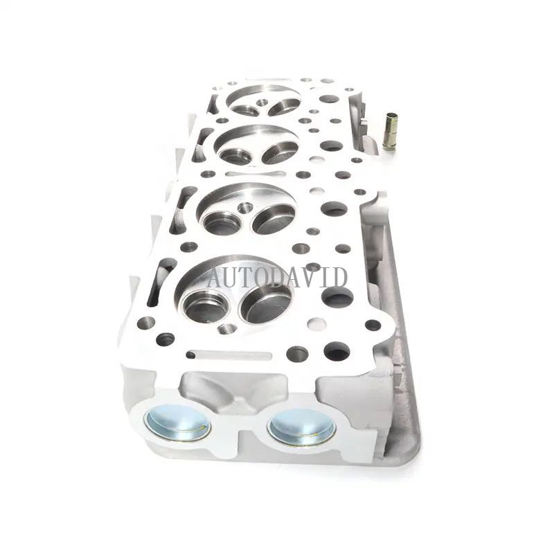 كتلة الاسطوانة لبيجو 504 2.0 OEM: 0200C3 910057 HS01-016-004