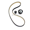 طقم توقيت المحرك لبيجو 208 2008 301 308 سيتروين C3 C4 1.2THP OEM: 1613189480 1623231680 1654512780 5300703100 1613189380 1623068180 9806475280 160 8887580 1613189180 9809118380CT1228K2 HS01-011-