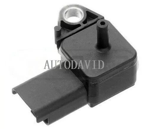 مستشعر ضغط الهواء لبيجو 406 607 806 807 خبير، 2.0-2.2، محرك [DW10ATED4] OEM: 19207TA 9631716680A 079800-4480A HS02-027-010A