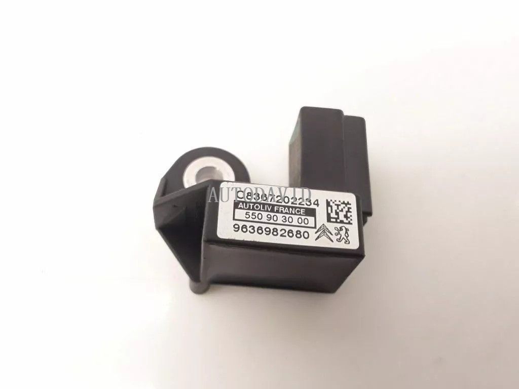 مستشعر ضغط الهواء لبيجو 607 ديزل (2.7)، 2009 OEM: 9636982680 HS02-027-013