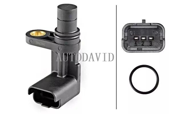 مستشعر طور موضع عمود الحدبات لبيجو 308 3008 5008,1.4-1.6 HDI OEM: 13627566052 13627570191 1920LS 7566052 V755079880 HS02-027-018