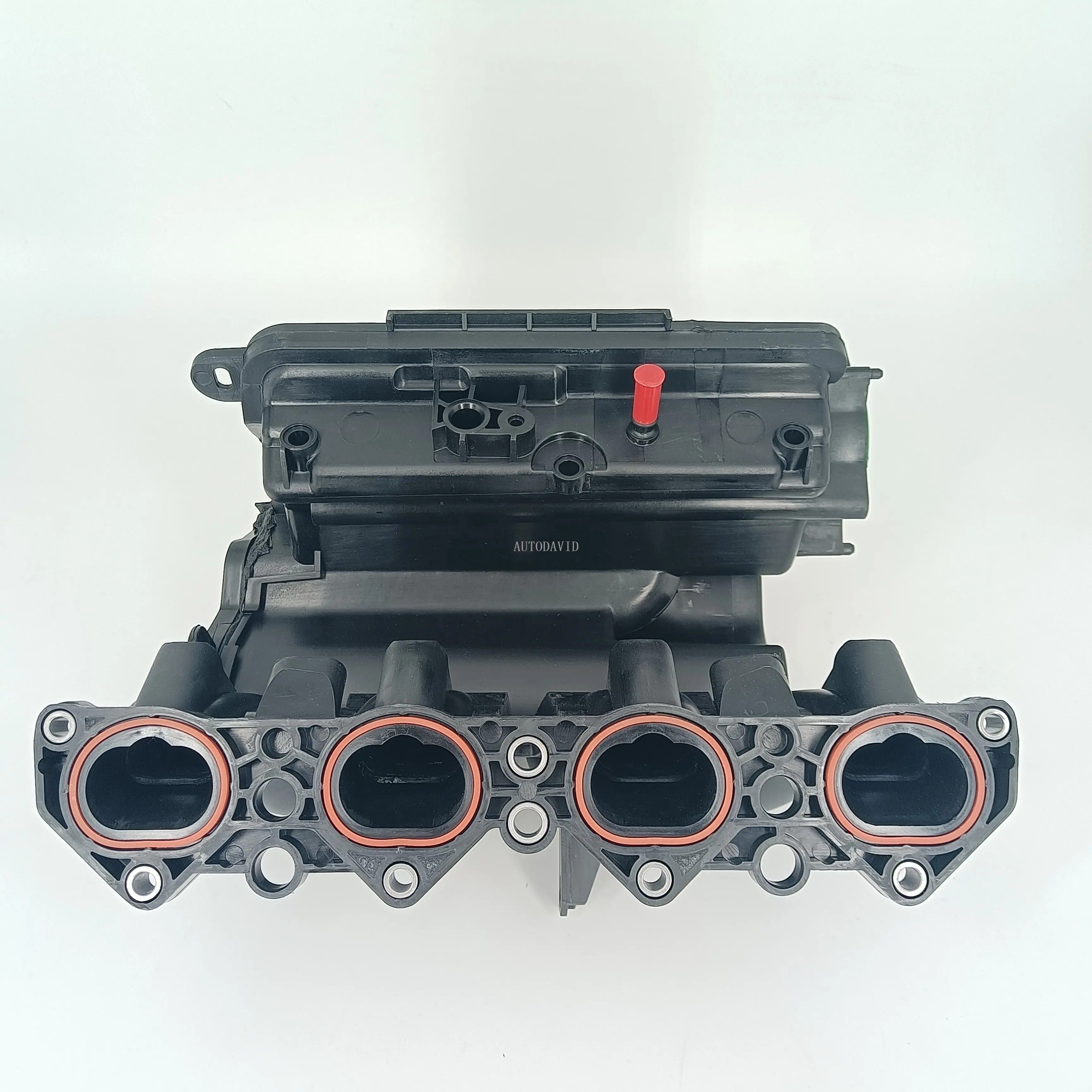 مشعب العادم لبيجو 206 307 شريك NFU (TU5JP4) NFP (EC5) OEM: 0342H1 HS01-013-013