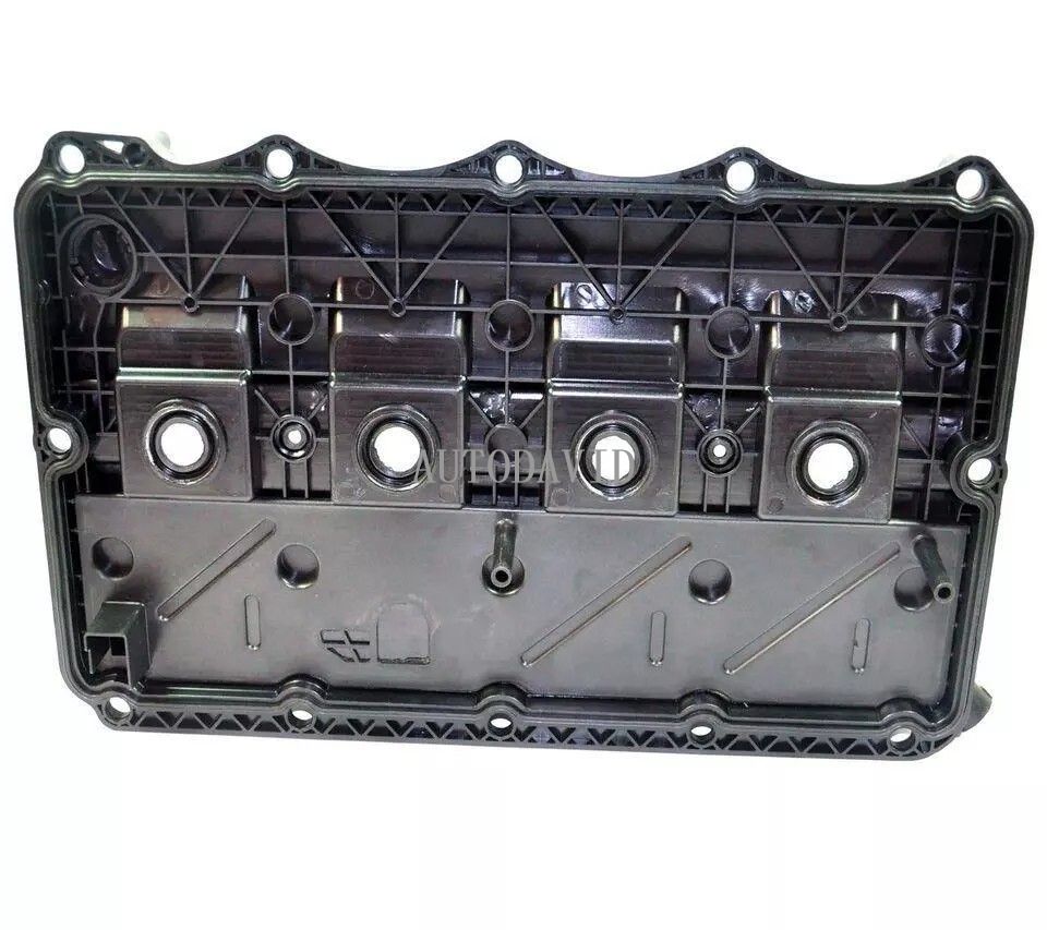 غطاء رأس الأسطوانة لبيجو بوكسر Bus2.2، HDI OEM: 0248P9 9659489880 1526690 1372492 1376496 1439386 1516727 HS01-018-010