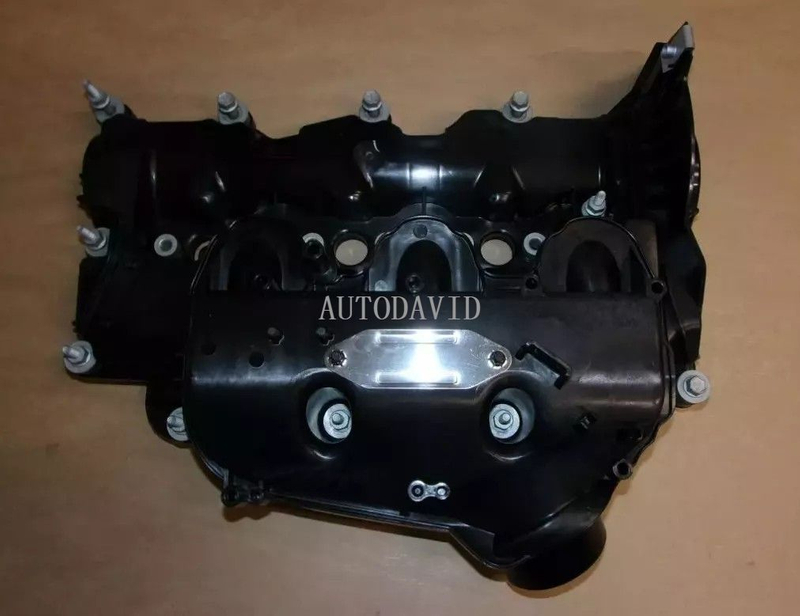 غطاء رأس الاسطوانة لبيجو بيجو 407 3.0HDI سيتروين C5(X7) C6 OEM: 0248S2 HS01-018-031