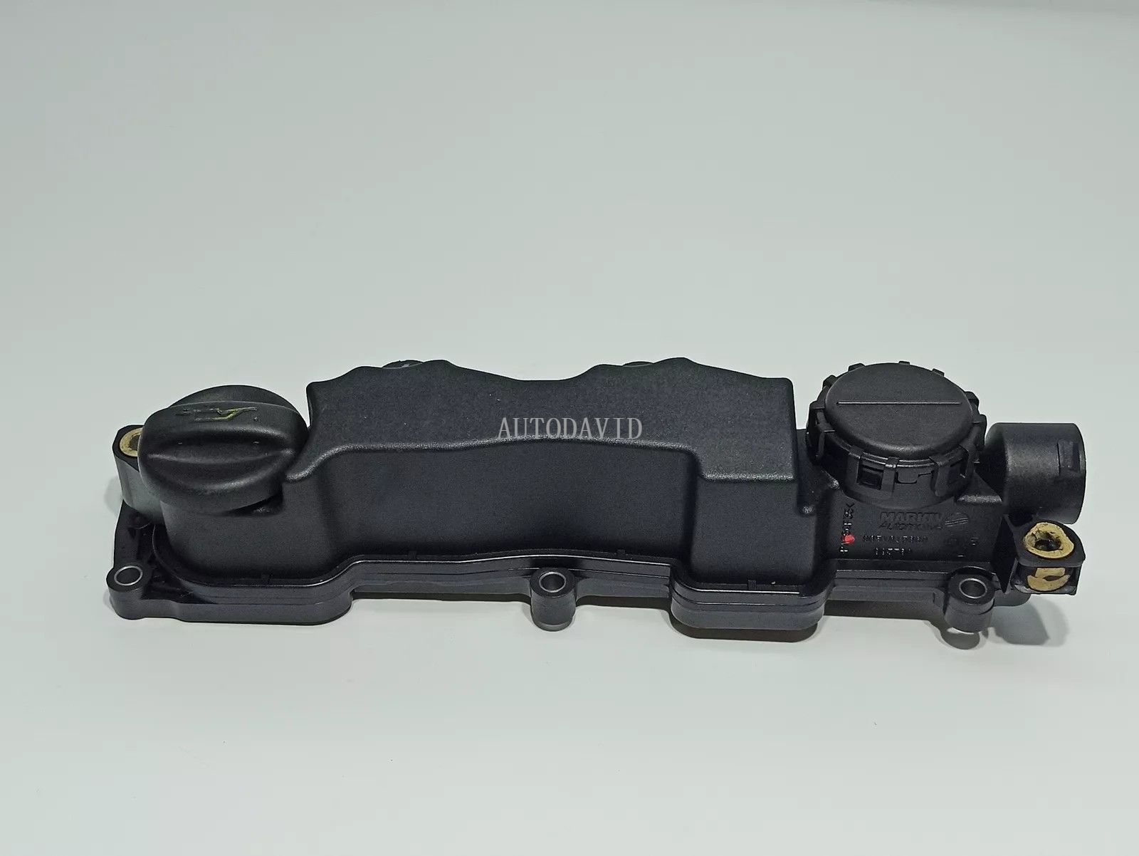 غطاء رأس الأسطوانة لبيجو 307 سيتروين C5 C3/4 1.6HDI OEM: 0248L1 9651815680 11127804877 HS01-018-029