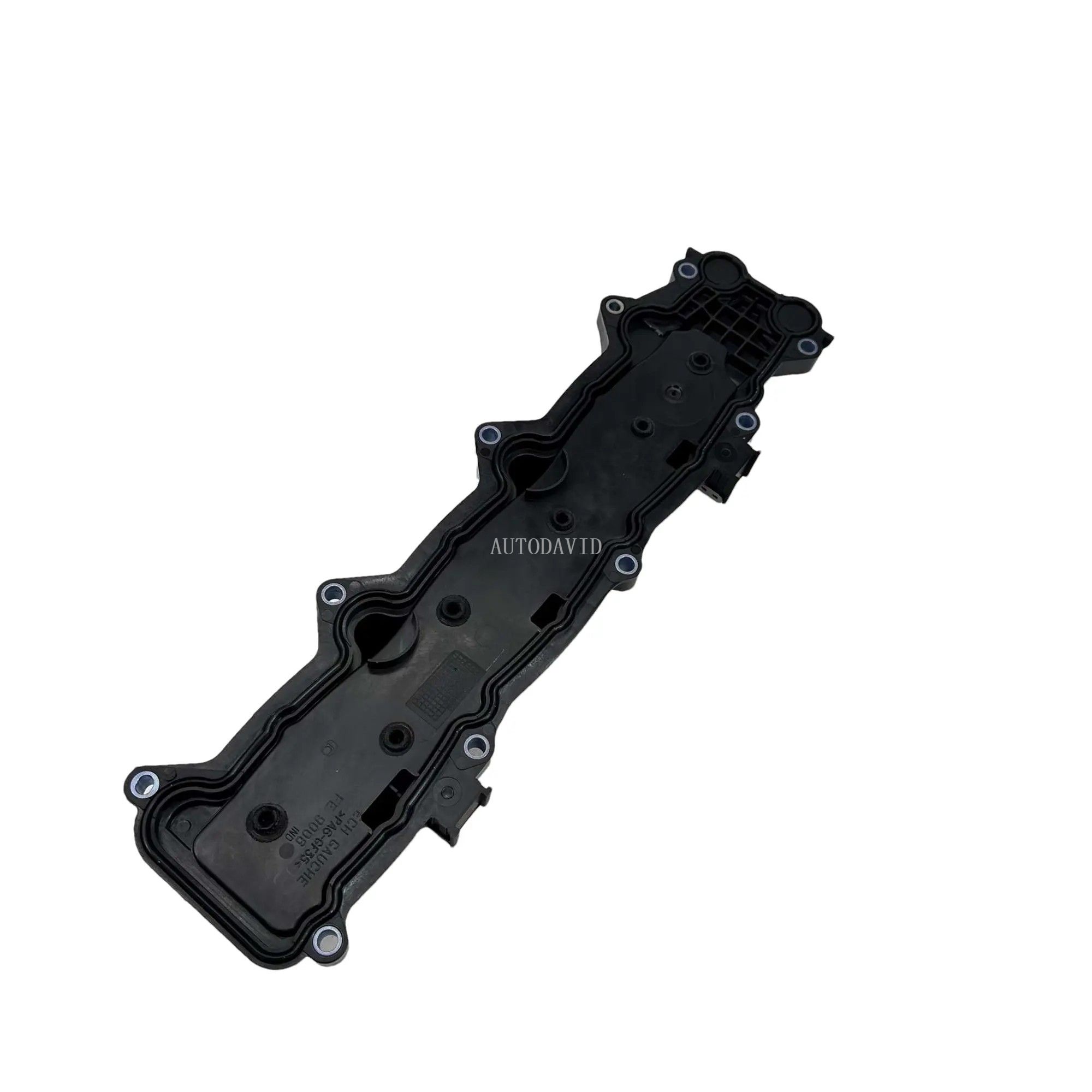 غطاء رأس الأسطوانة لبيجو 407 607 508 سيتروين C5 C8 3,0 V6 24v XFU / XFW OEM: 9813717580 9821478580، YL01043880 HS01-018-026