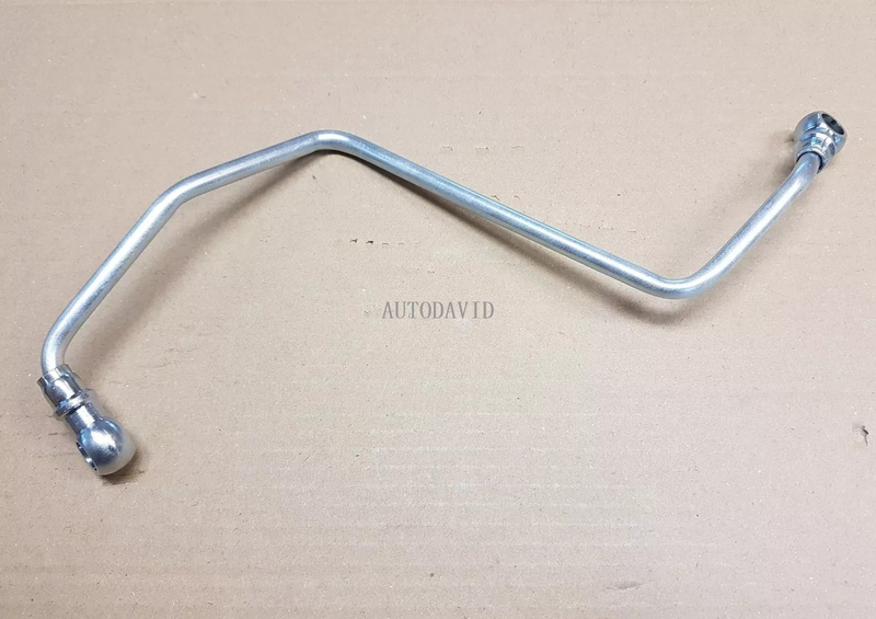 توبو أوليو توربو لبيجو 207 308 307 شريك 1.6HDI. سيتروين C3، C4، كسارا بيكاسو OEM: 037969 HS02-023-012