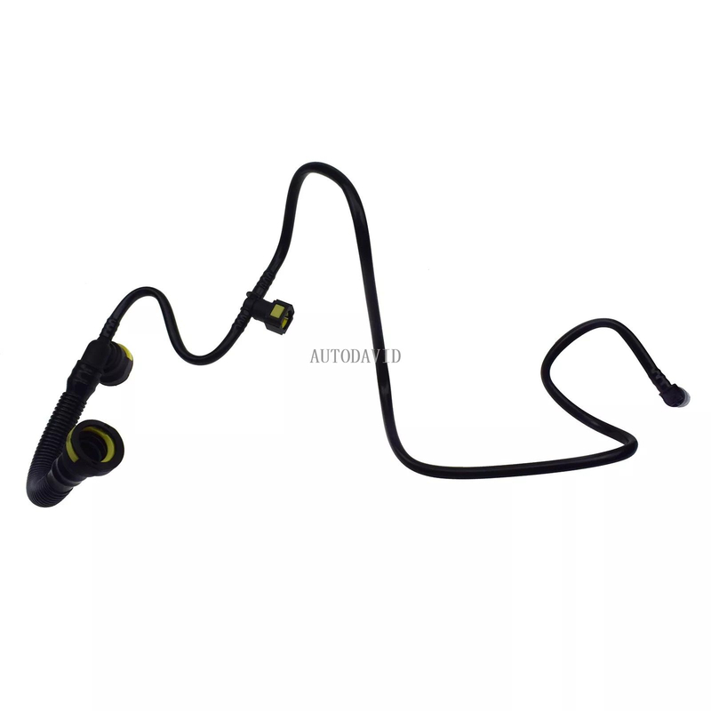 أنابيب تنفس علبة المرافق لبيجو 206 1.4 HDI، سيتروين كسارا بيكاسو (N68) OEM: 1192Q7 1192A7 HS02-023-014