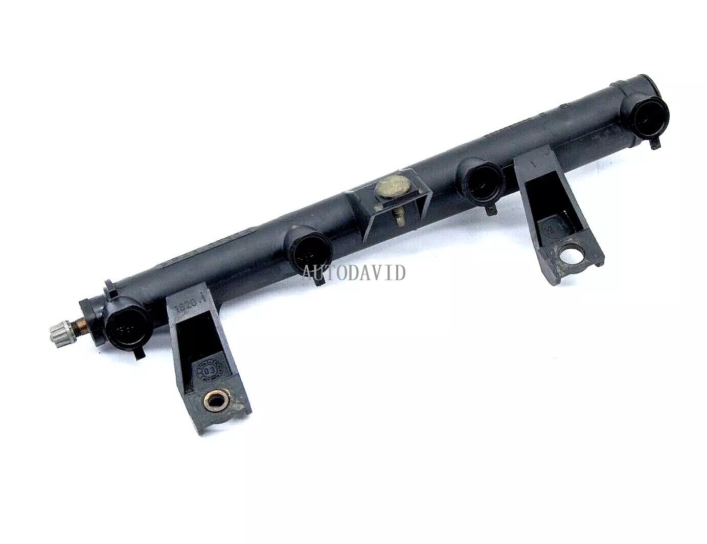 حاقن الوقود السكك الحديدية لبيجو 307 ، سيتروين C2 1.1 1.4 1.6 TU HFX OEM: 9628982980 HS02-023-005