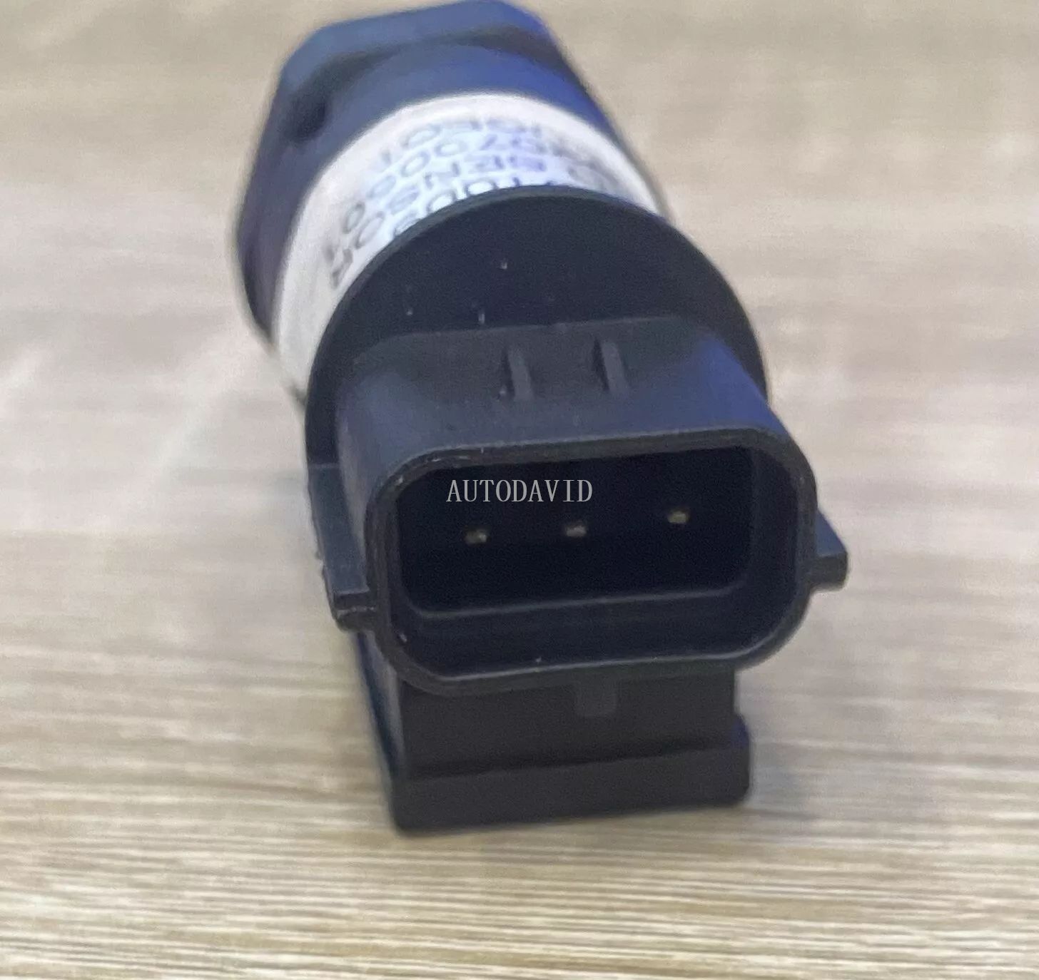 مستشعر عداد المسافات لبيجو 2008 206 207 3008 406 OEM: 9420237520 920700501 94202372520 HS02-027-057