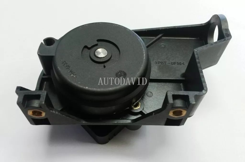 مستشعر موضع الخانق لسيتروين بيرلينجو C5 التهرب ثاب Xantia 2.0 HDi. بيجو 206 306 307 405 406 607 OEM: 1920AK 19209W 9639779180 9643365680 HS02-027-063