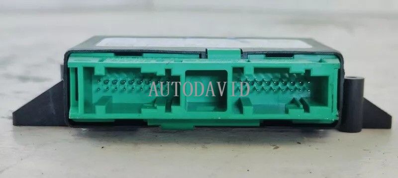 صندوق التحكم بالرادار العكسي لبيجو 308 سيتروين OEM: 9824532580 0263014166 HS02-027-039