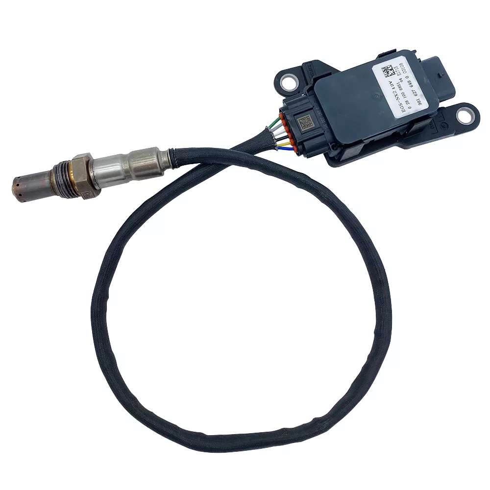 مستشعر أكاسيد النيتروجين يناسب بيجو 208 308 508 DS3 DS7 OEM: 9816276480 03647875 09816276480 HS02-027-054