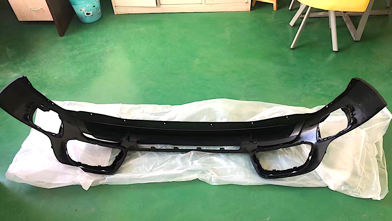 المصد الأمامي السفلي CTC5 AIRCROSS 2017 C84 OEM:YL008732XT DVD36-0701-02