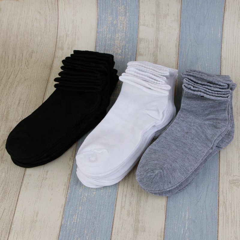 Mens Socks Custom Fashion Ankle Socks Men Cotton Sport Socks For Men