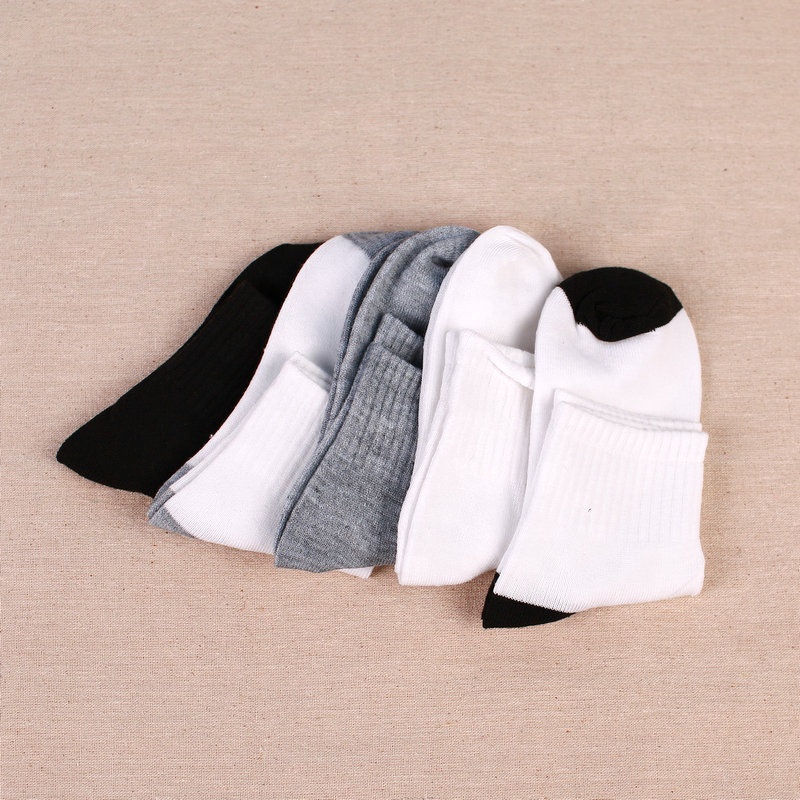 Mens Socks Custom Fashion Ankle Socks Men Cotton Sport Socks For Men