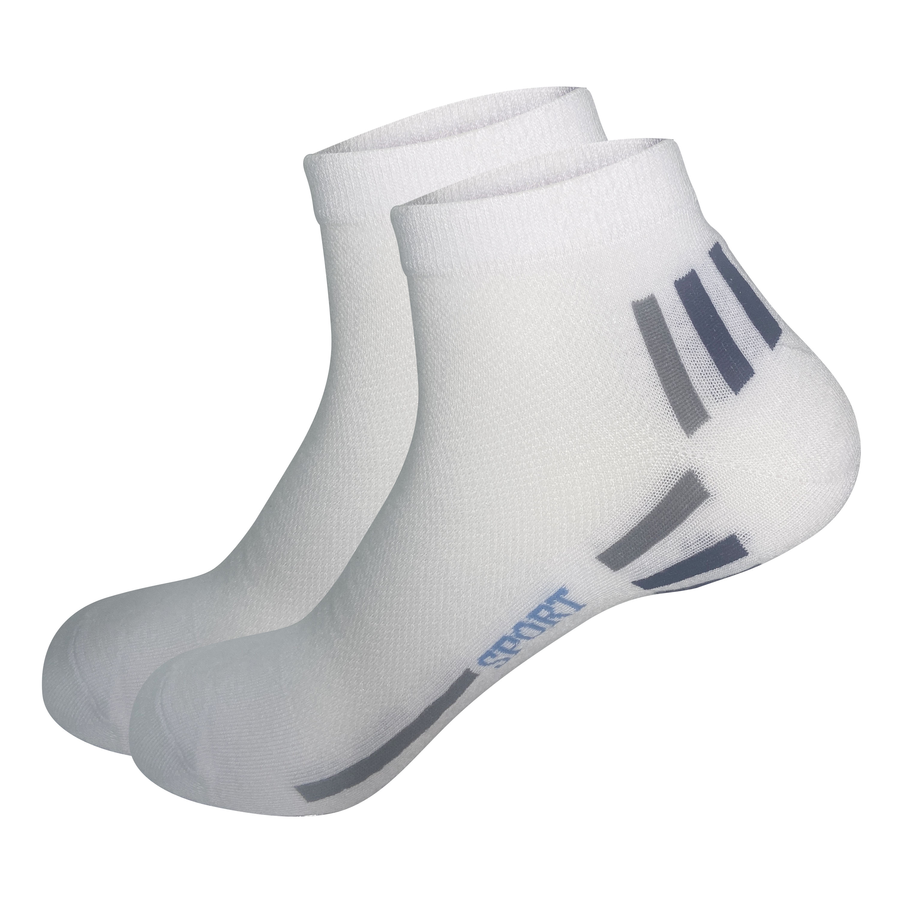 Fashion Style China Custom cotton sport basketball breathable ankle socks for men